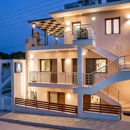 Vela Bianca Apartament