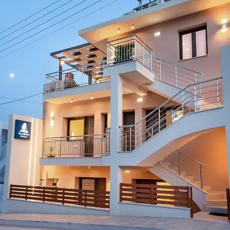 Apartment Vela Bianca *