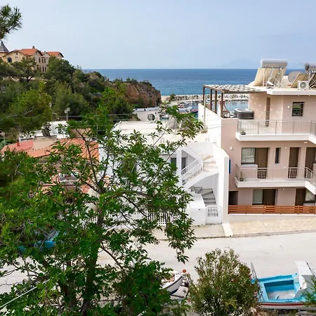 Vela Bianca Limenaria (Thasos)