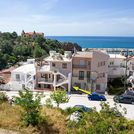 Apartment Vela Bianca *
