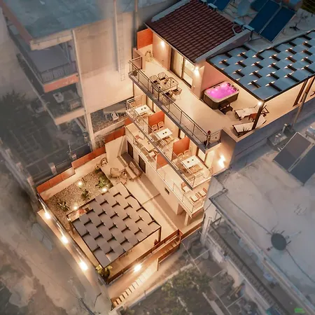 Apartment Vela Bianca *