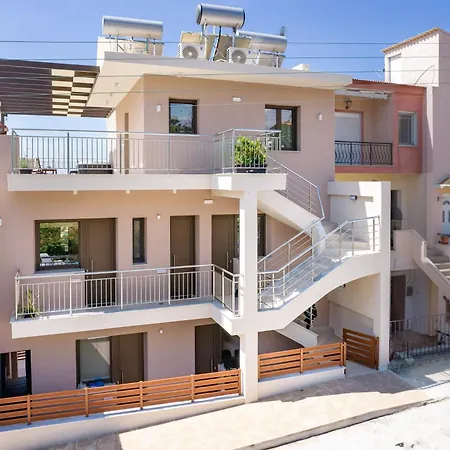 Vela Bianca Apartment