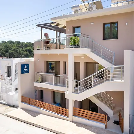 Vela Bianca Apartment