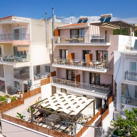 Vela Bianca Limenaria (Thasos)