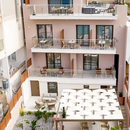 Vela Bianca Apartment