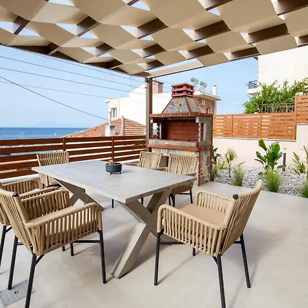 Apartment Vela Bianca