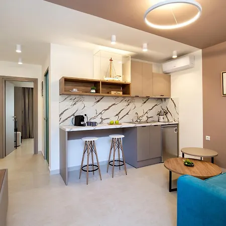 Vela Bianca Apartament