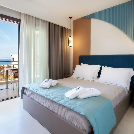Apartament Vela Bianca *