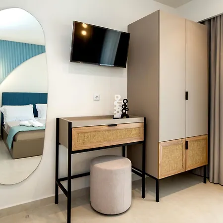 Vela Bianca Apartament *