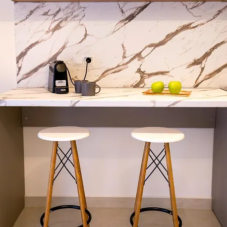 Vela Bianca Apartament