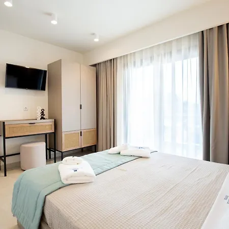 Apartament Vela Bianca