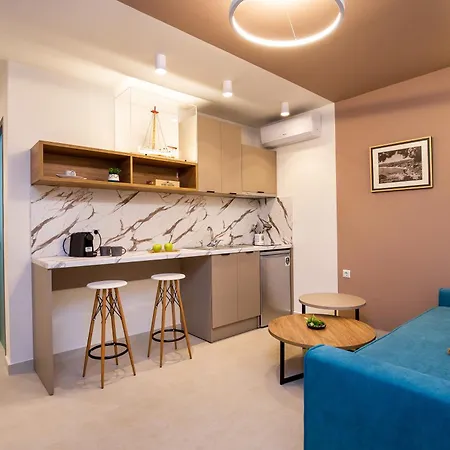 Vela Bianca Apartament *