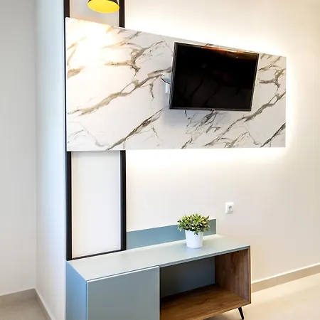 Apartament Vela Bianca *