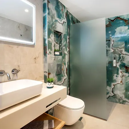 Vela Bianca Apartament *