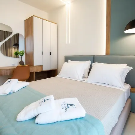 Apartament Vela Bianca