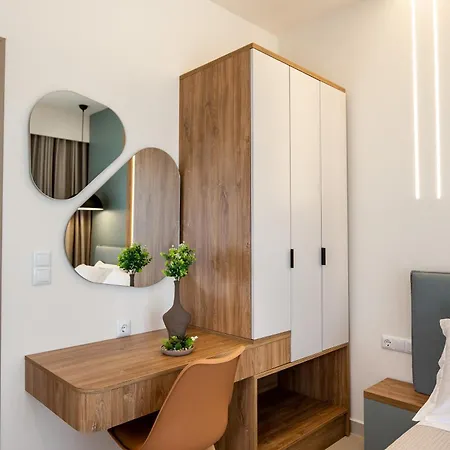 Vela Bianca Apartament