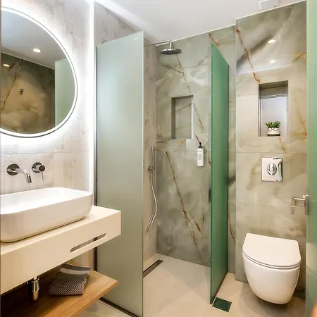 Vela Bianca Apartament