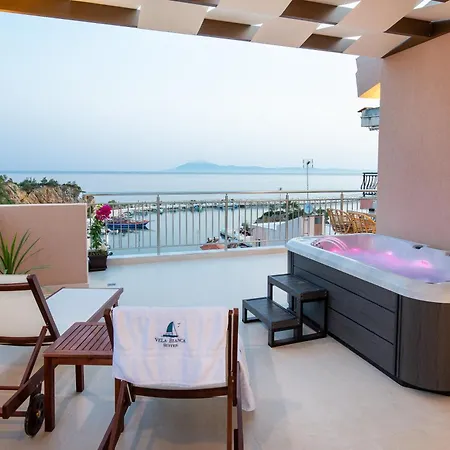 Apartament Vela Bianca