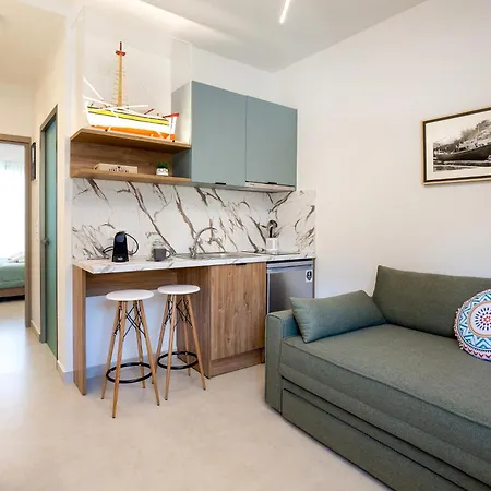 Vela Bianca Apartment