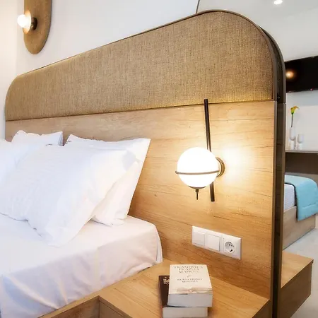 Apartament Vela Bianca