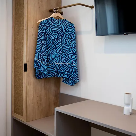 Vela Bianca Limenaria (Thasos)