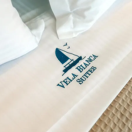 Vela Bianca