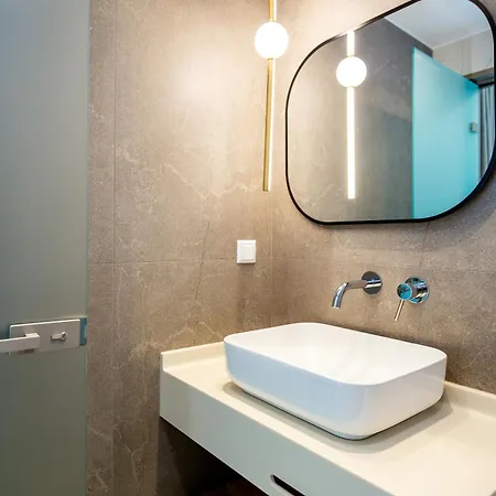 Apartament Vela Bianca