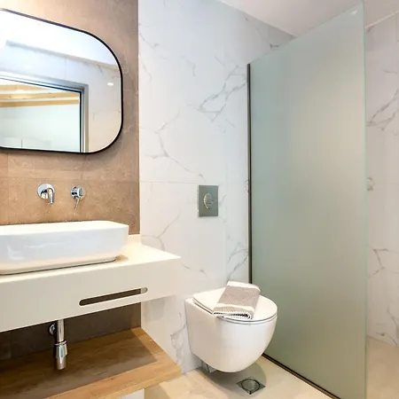 Vela Bianca Apartament *