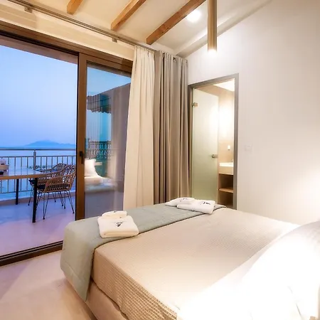 Apartament Vela Bianca *