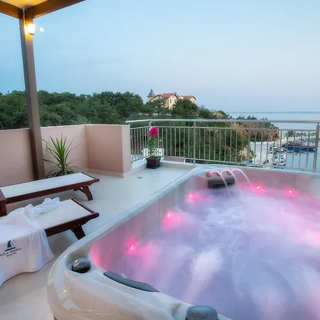 Vela Bianca Apartament