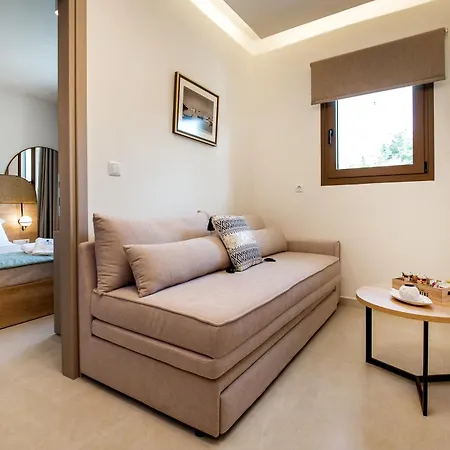 Apartament Vela Bianca *