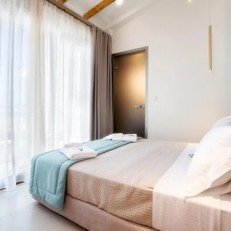 Apartament Vela Bianca