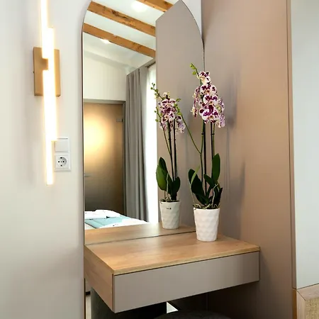 Vela Bianca Apartament Limenaria (Thasos)