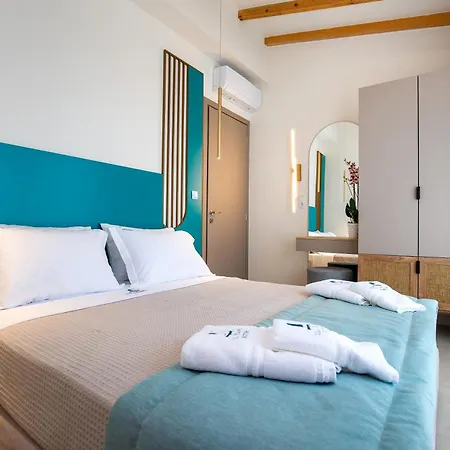 Apartment Vela Bianca