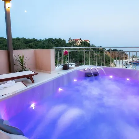 Apartament Vela Bianca *