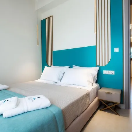Apartment Vela Bianca