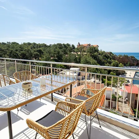 Vela Bianca Apartment *