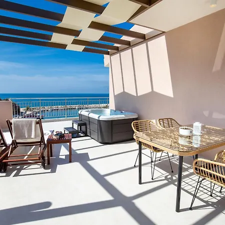 Vela Bianca Apartament