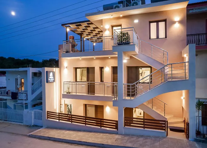 Vela Bianca Apartment