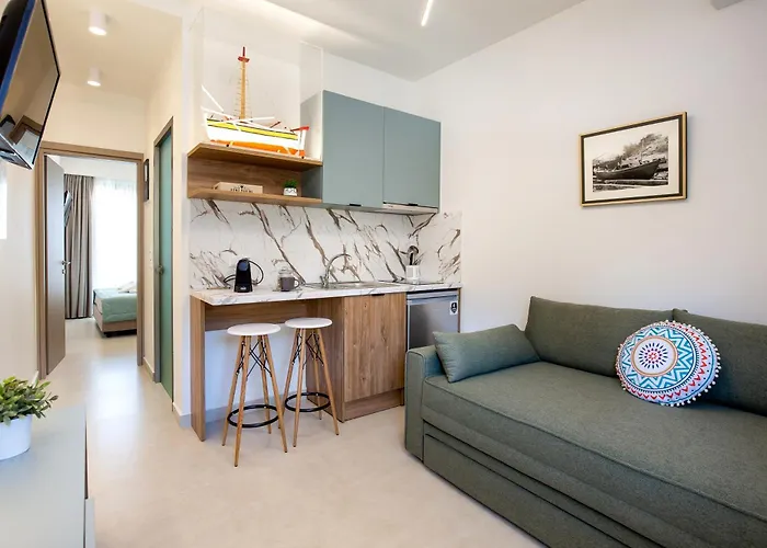 Vela Bianca Apartment