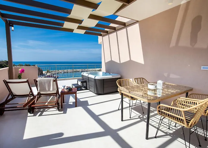 Vela Bianca Apartment