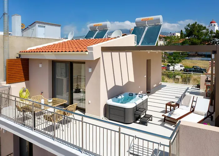 Vela Bianca Apartment