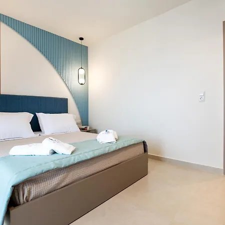 Vela Bianca * 리메나리아