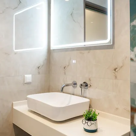 Vela Bianca * 리메나리아