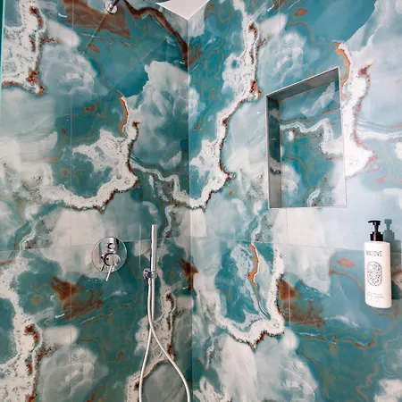 아파트 Vela Bianca *