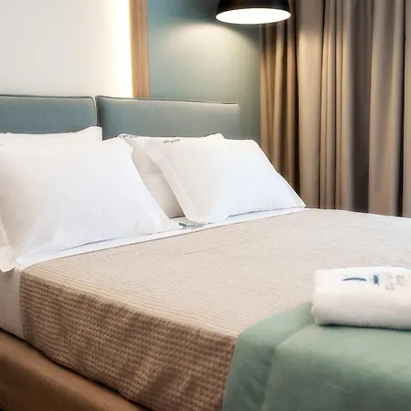 아파트 Vela Bianca *