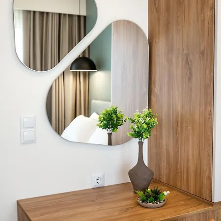 Vela Bianca * 리메나리아