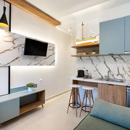 Vela Bianca * 리메나리아