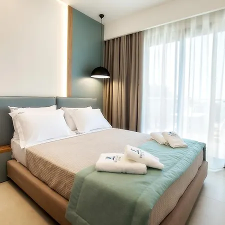 Vela Bianca 아파트 *