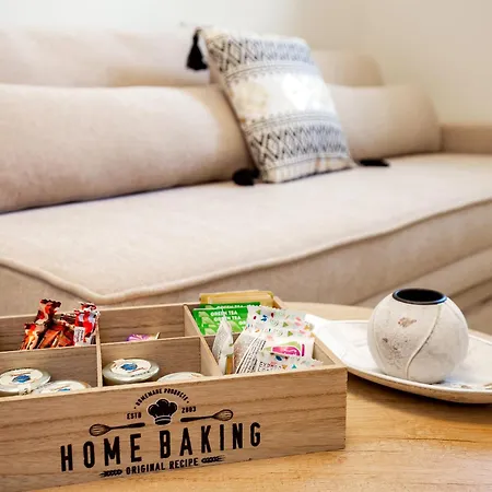 아파트 Vela Bianca 리메나리아